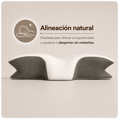 CerviCare™- Almohada Cervical